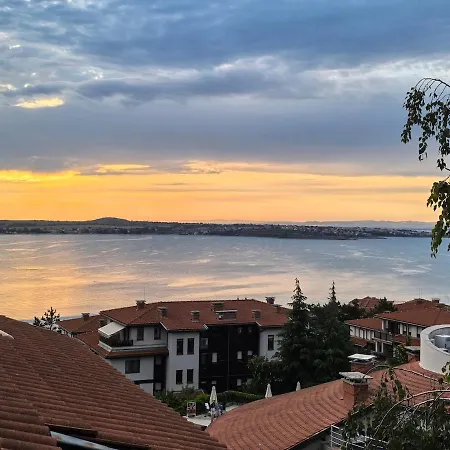 Romantic View And Relax