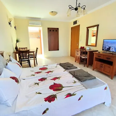 Romantic View And Relax דירה סוזופול