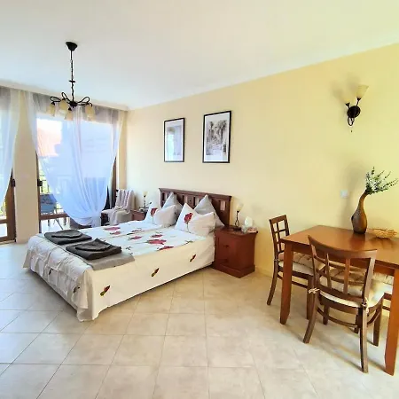 Romantic View And Relax דירה סוזופול