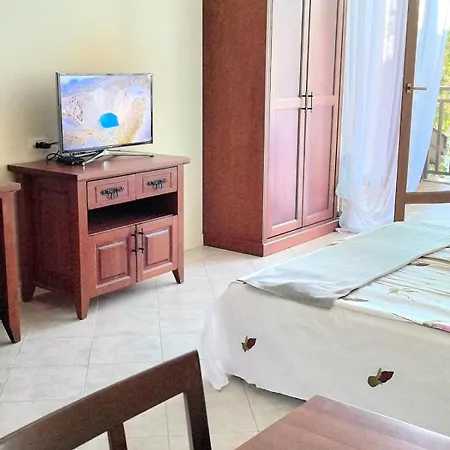 דירה Romantic View And Relax *