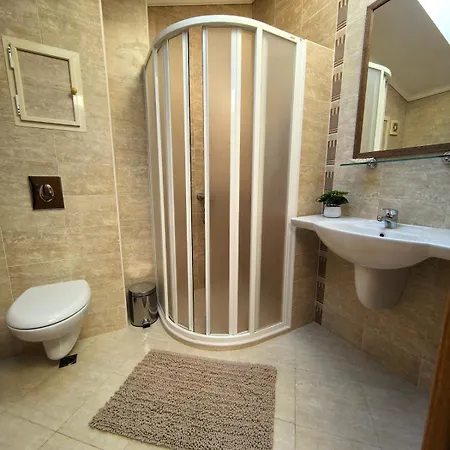 דירה Romantic View And Relax סוזופול