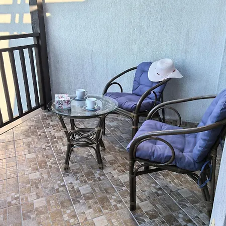 Апартаменты Romantic View And Relax