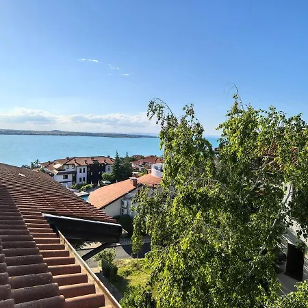 דירה Romantic View And Relax