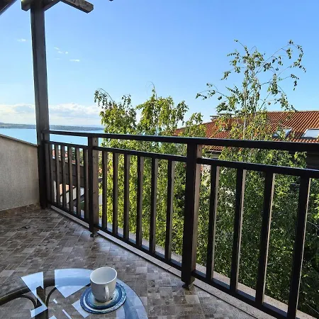 דירה Romantic View And Relax *