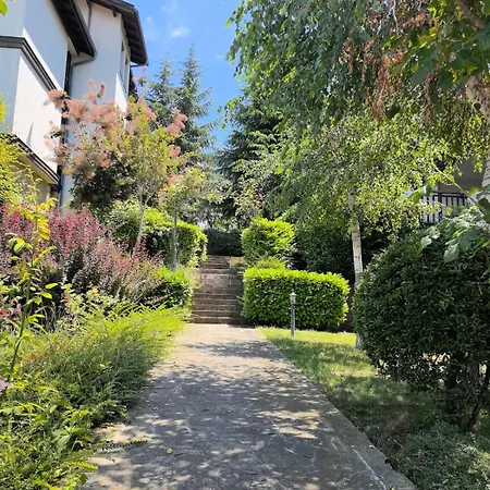דירה Romantic View And Relax סוזופול