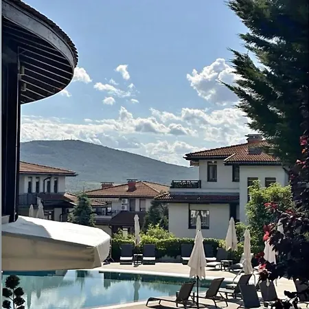 Romantic View And Relax * סוזופול
