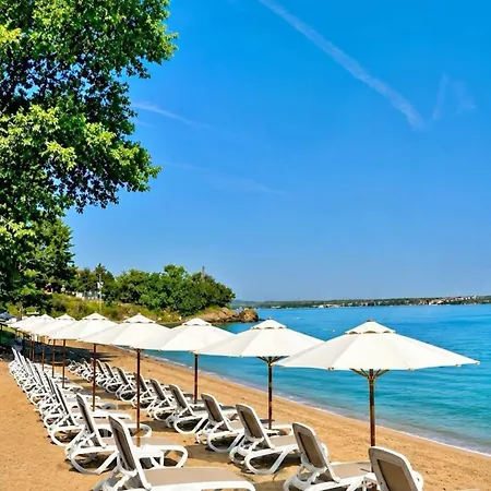 Romantic View And Relax דירה